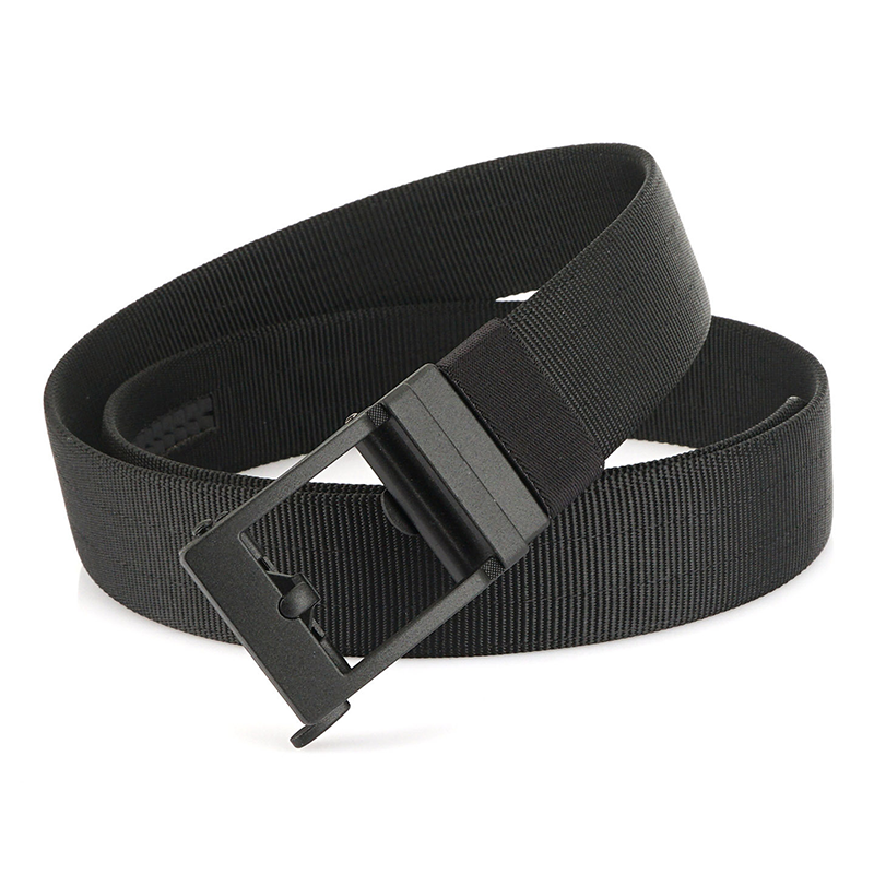 Men's Thickened Nylon Belt