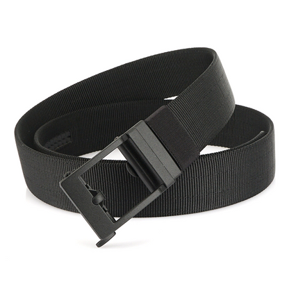 Men's Thickened Nylon Belt