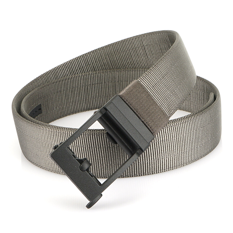 Men's Thickened Nylon Belt