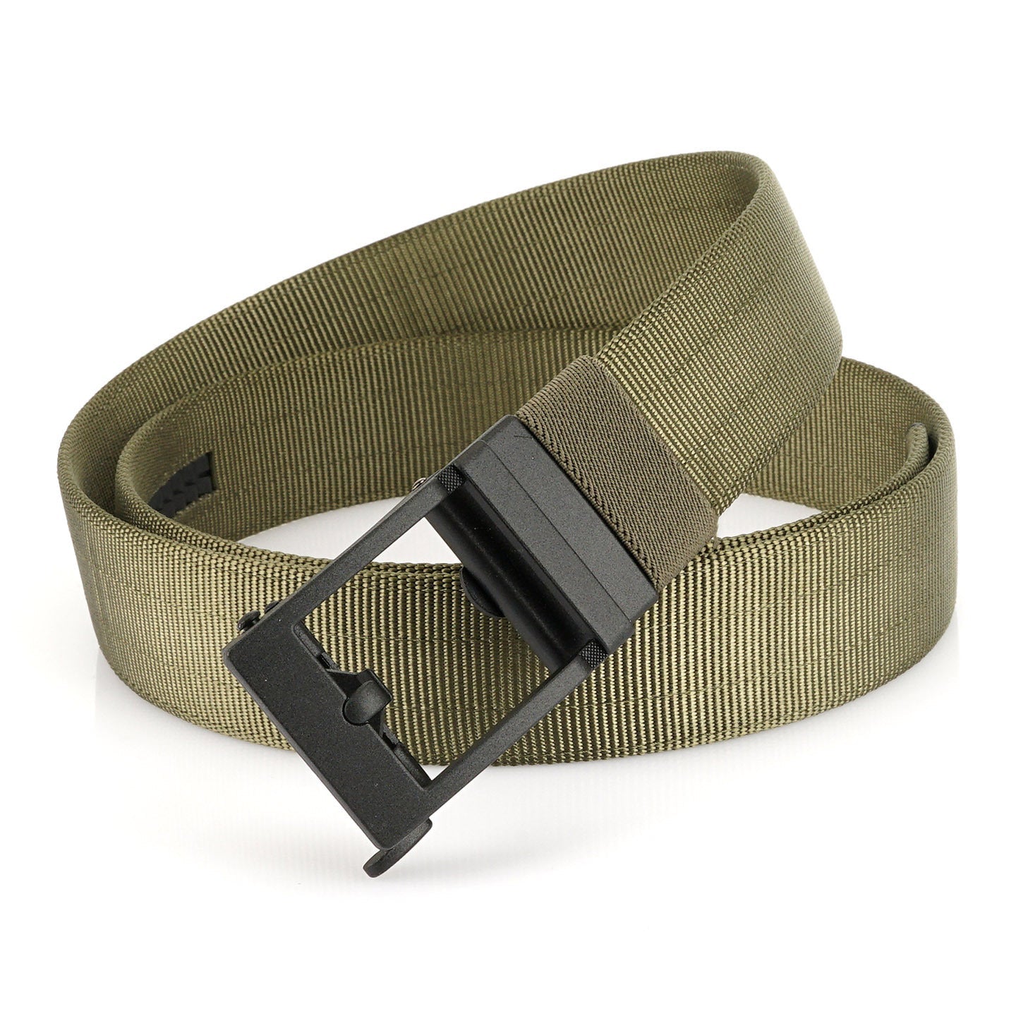 Men's Thickened Nylon Belt