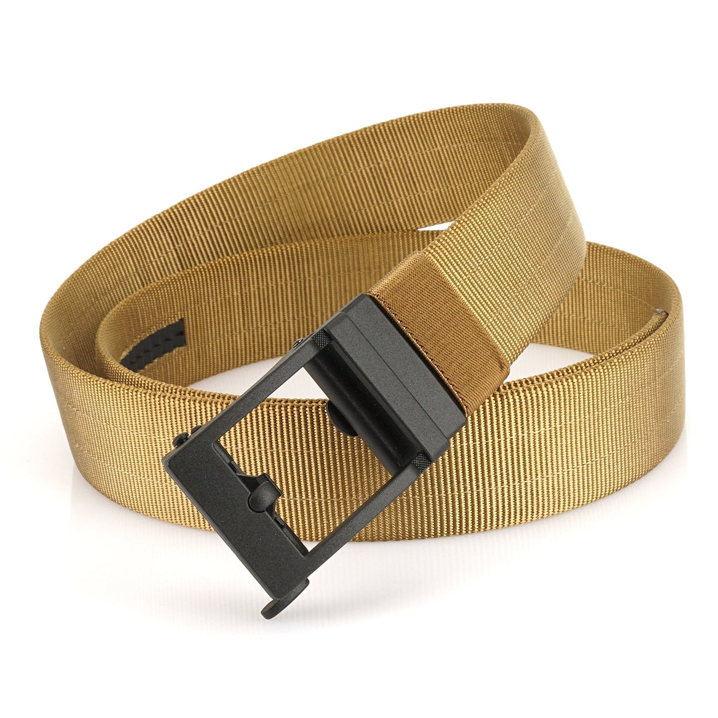Men's Thickened Nylon Belt