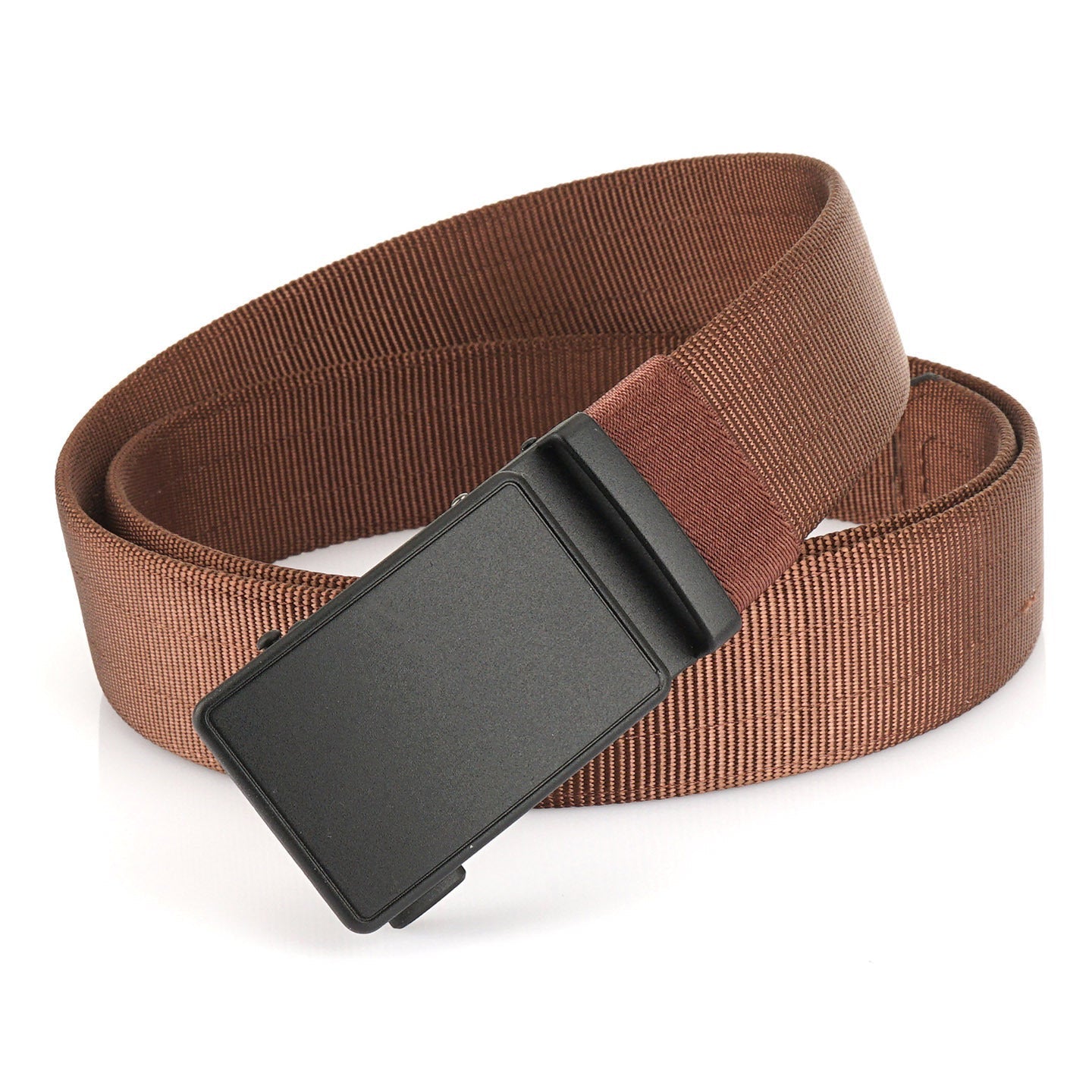 Men's Thickened Nylon Belt