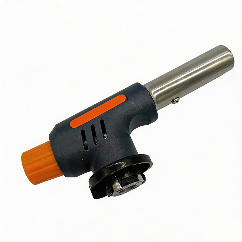 ⏳️Limited Time 50% Off! 🔥Compact & Powerful for Versatile Use | Portable Multi-Function Butane Torch
