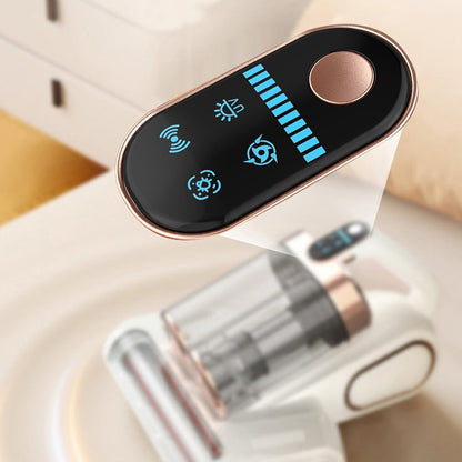 ✨️Surprise 50% off！👩🏻‍⚕️👨🏻‍⚕️Eliminate invisible dirt！Mattress Vacuum Cleaner for Dust Mites Removal