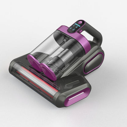 ✨️Surprise 50% off！👩🏻‍⚕️👨🏻‍⚕️Eliminate invisible dirt！Mattress Vacuum Cleaner for Dust Mites Removal