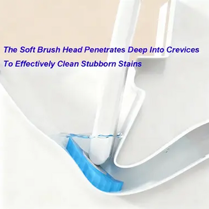 ⏳ FLASH SALE! ✨ Use & Toss, No Messy Hands | Opens Automatically, More Hygienic 🚽 | Press & Done | HALF PRICE 🎉