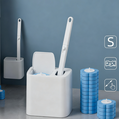 ⏳ FLASH SALE! ✨ Use & Toss, No Messy Hands | Opens Automatically, More Hygienic 🚽 | Press & Done | HALF PRICE 🎉