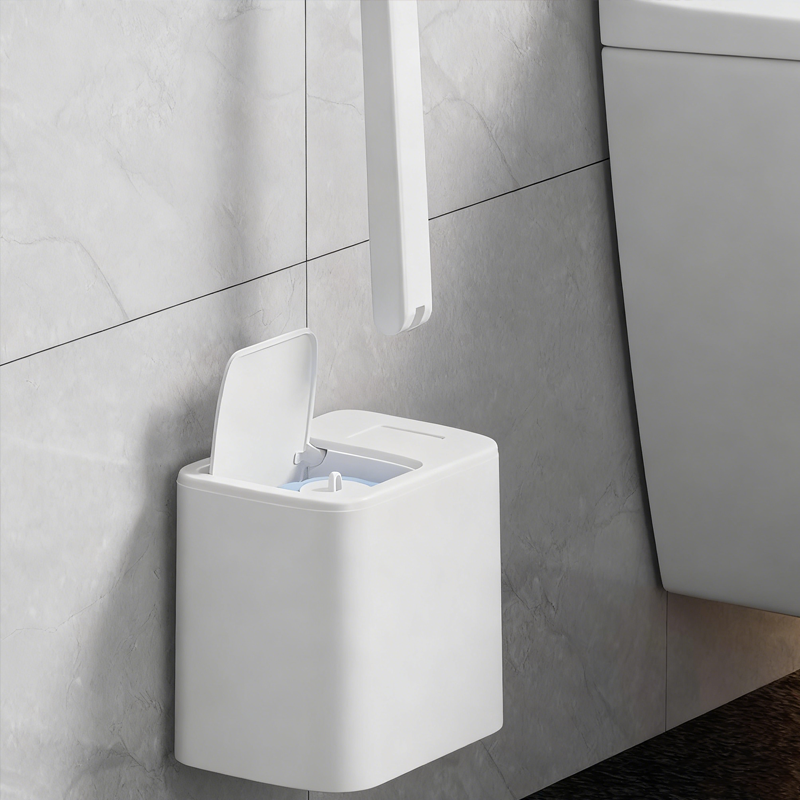 ⏳ FLASH SALE! ✨ Use & Toss, No Messy Hands | Opens Automatically, More Hygienic 🚽 | Press & Done | HALF PRICE 🎉