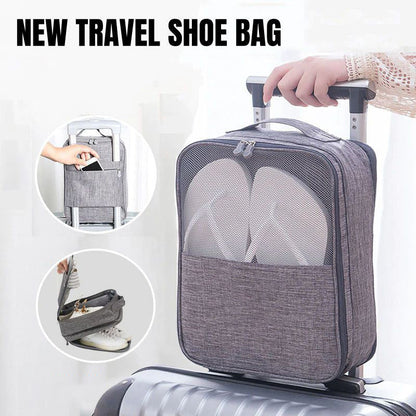Travel Organizer