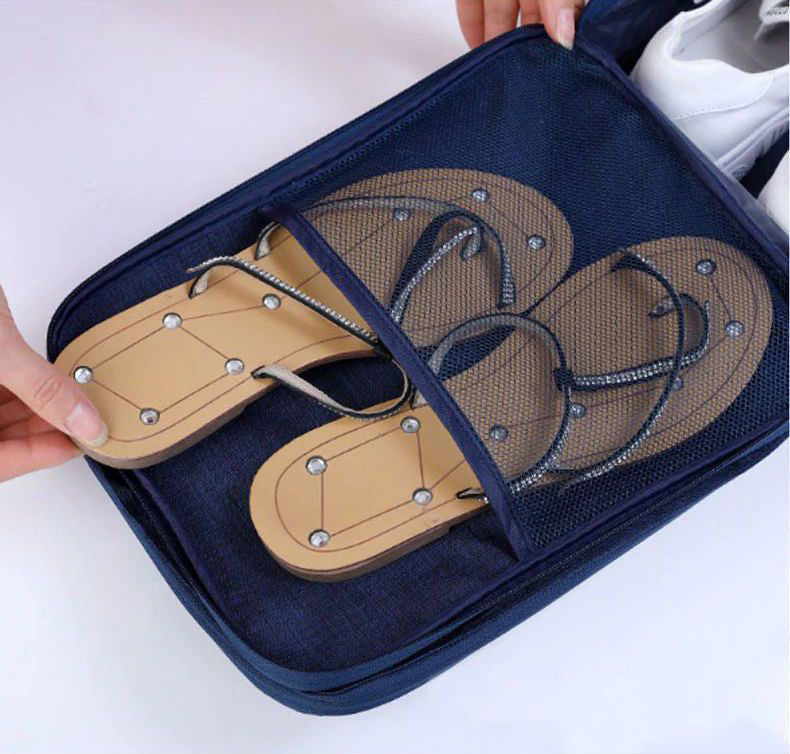 Travel Organizer