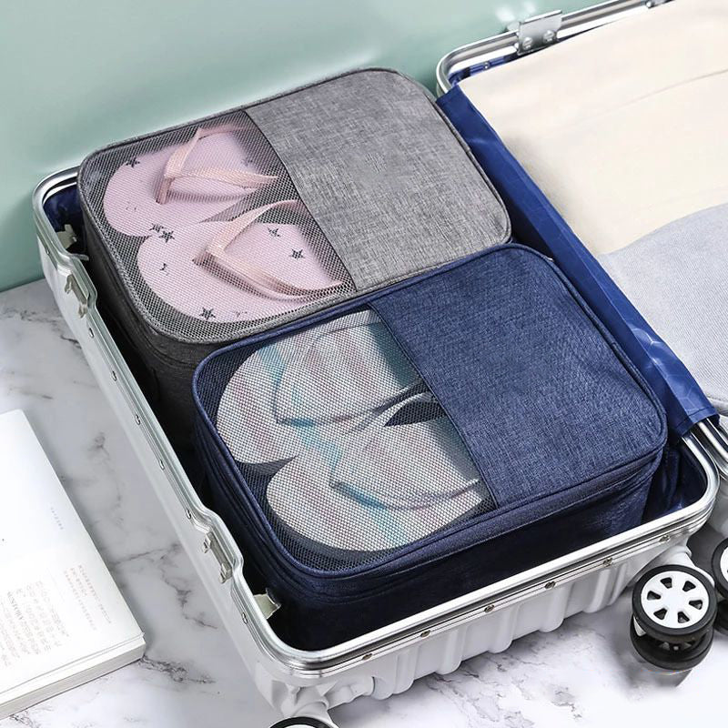 Travel Organizer