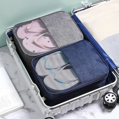 Travel Organizer