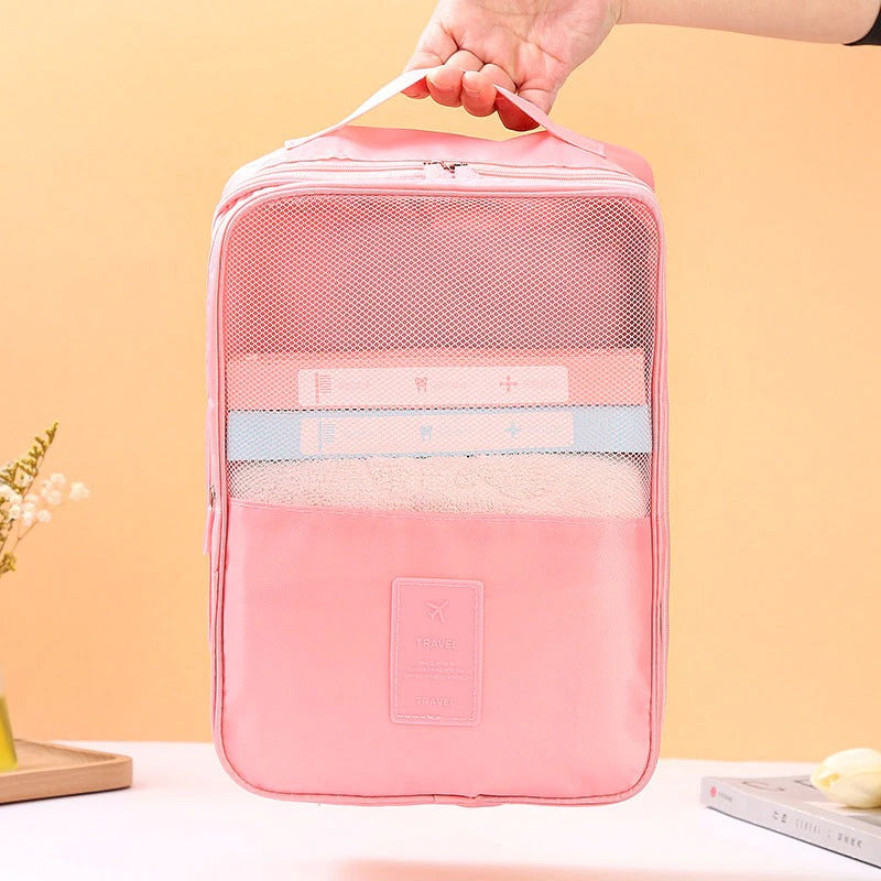 Travel Organizer