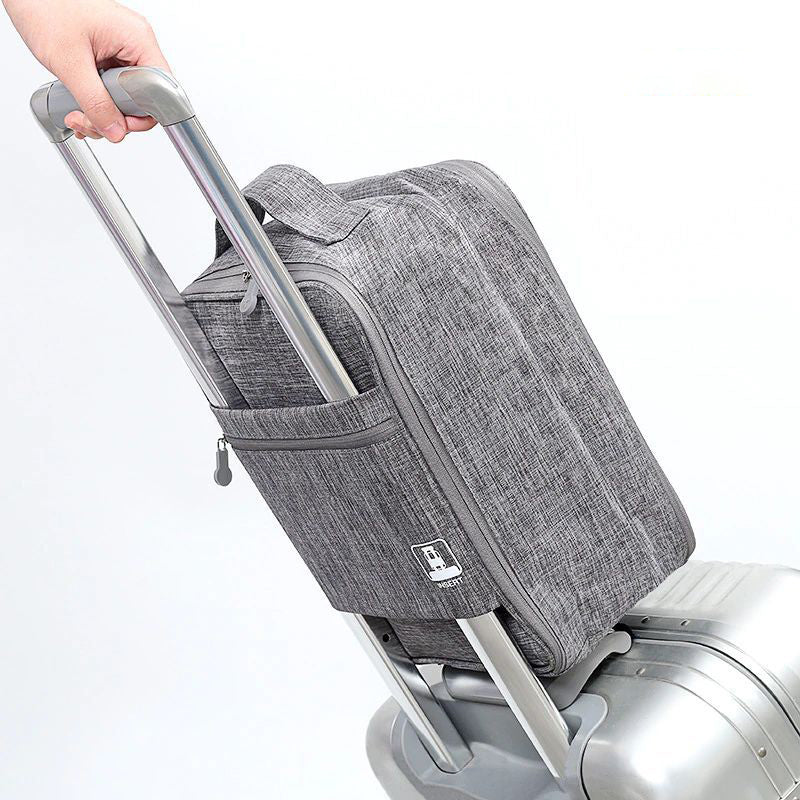 Travel Organizer