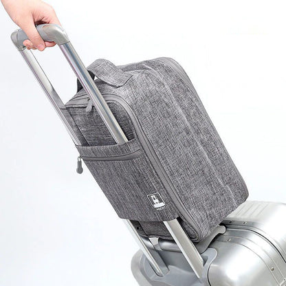 Travel Organizer