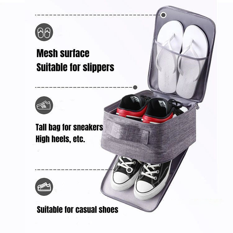 Travel Organizer