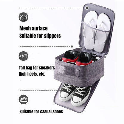 Travel Organizer