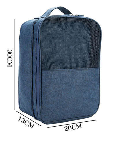 Travel Organizer