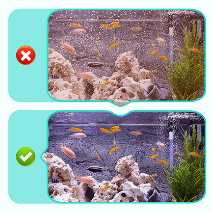 🔥Battery-Powered Aquarium Gravel Cleaner & Water Changer