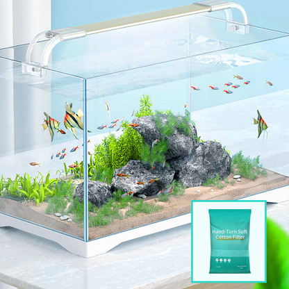 🔥Battery-Powered Aquarium Gravel Cleaner & Water Changer