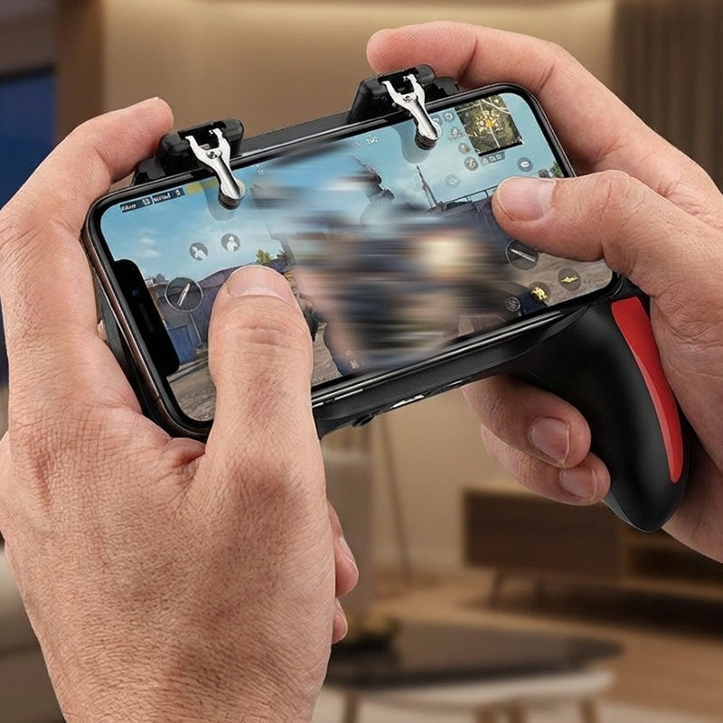 🎉 2026 Sale — Over 31,200 Sold 🎮 Mobile Gaming Controller – Gaming Accessory ❄️