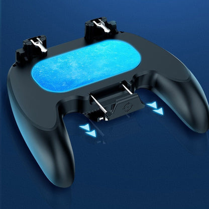 🎉 2026 Sale — Over 31,200 Sold 🎮 Mobile Gaming Controller – Gaming Accessory ❄️
