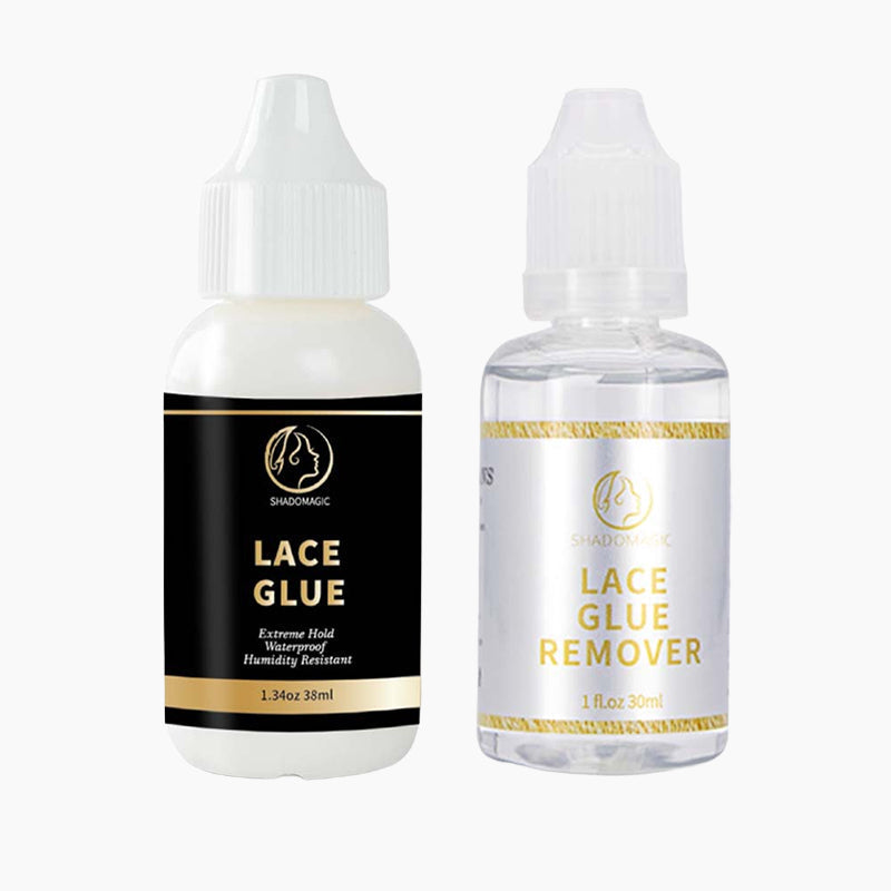 Lace Wig Glue & Remover Set