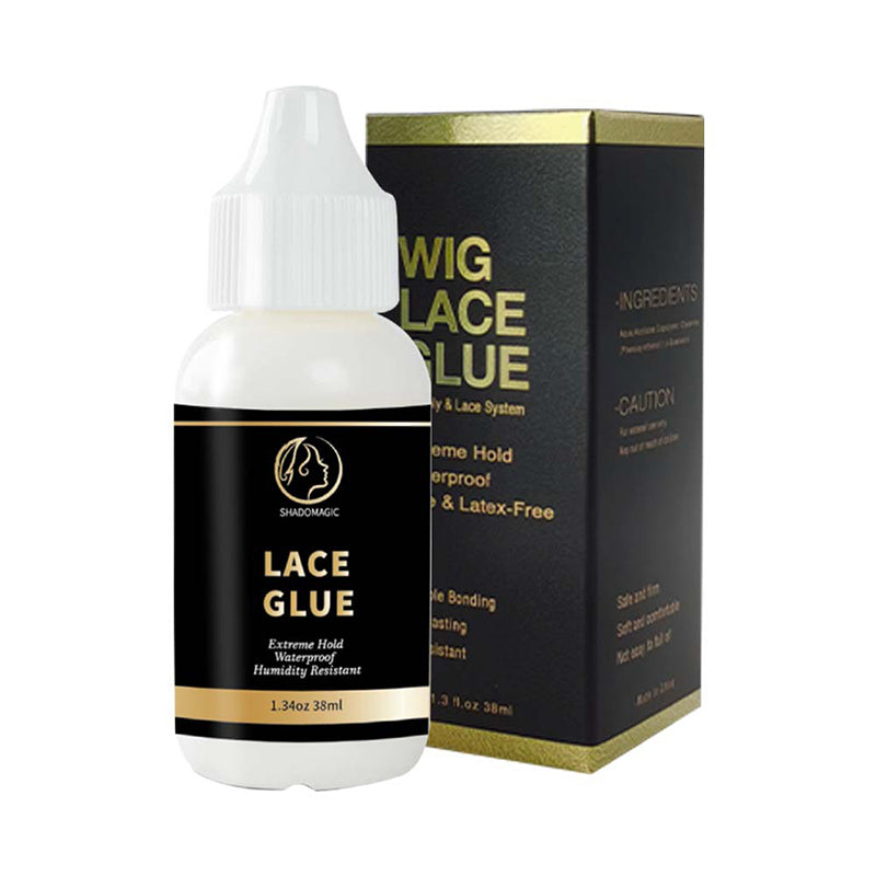 Lace Wig Glue & Remover Set