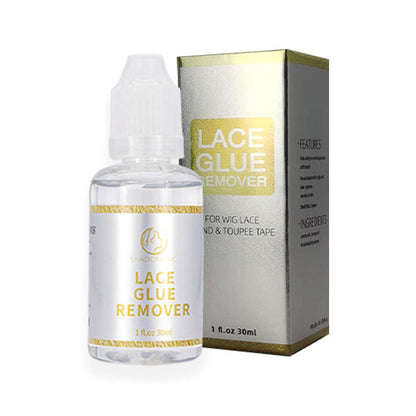 Lace Wig Glue & Remover Set