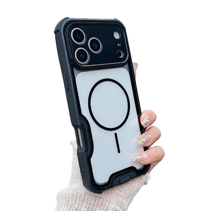 ❄️ Summer Cool-Down Special: 50% Off! 📱 Magnetic Shockproof Phone Case — Featuring Reinforced Corners and Camera Protection