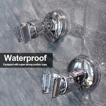 🔥HOT SALE 50%OFF🔥Drill-Free Shower Head Holder