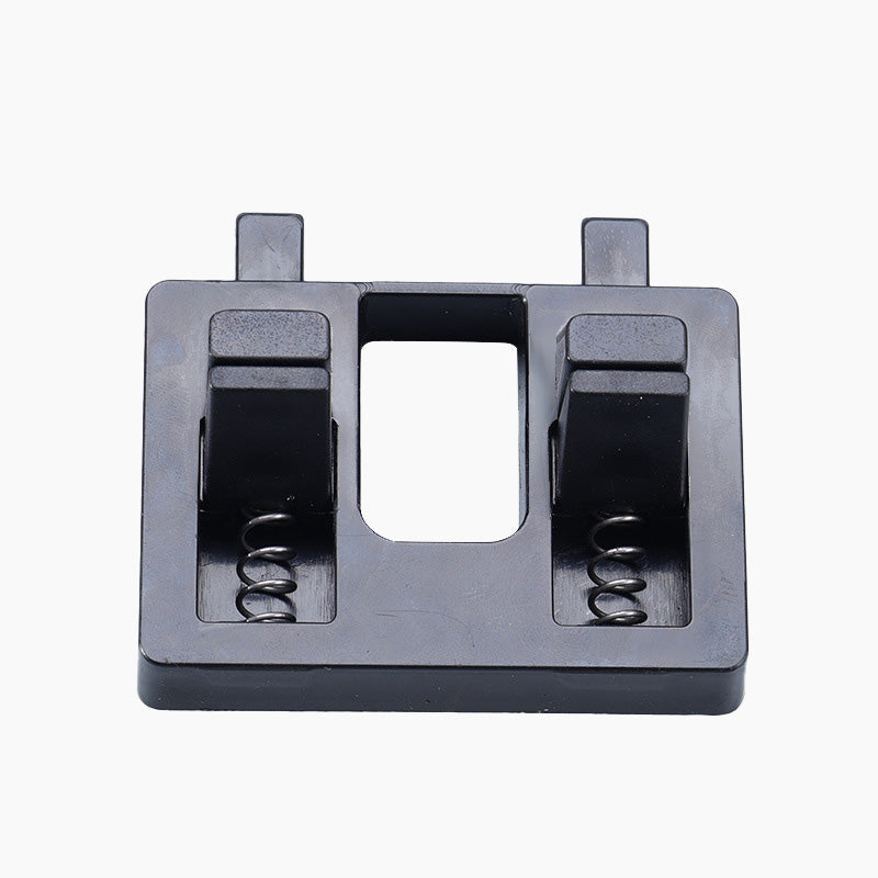 ⚡Durable Electric Wire Welding Fixture