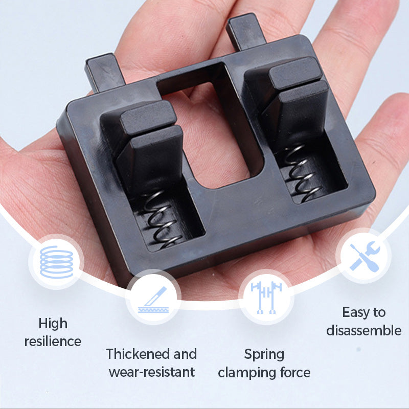 ⚡Durable Electric Wire Welding Fixture