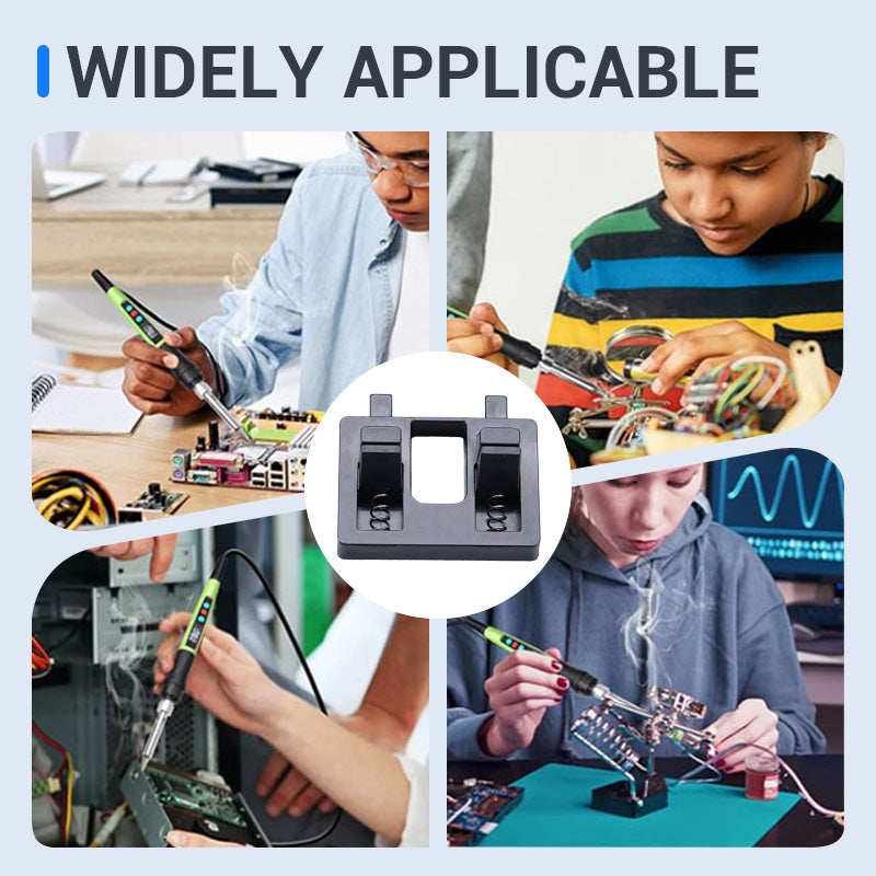 ⚡Durable Electric Wire Welding Fixture
