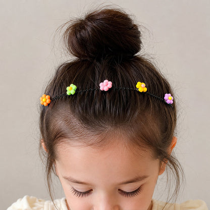⏳Limited-time 50% off⏰Kids Cute Invisible Hair Comb Clip