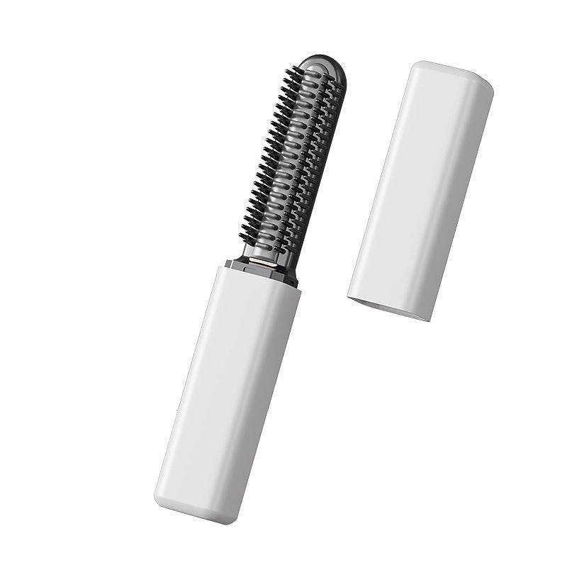 🎉 2026 Sale — Over 18,000 Sold! ✨ Portable Wireless Mini Hair Styler – Tame Flyaways & Frizz in Seconds – Perfect for Bang Touch-Ups On the Go! 💇‍♀️
