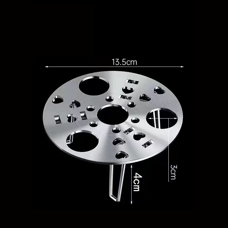 ⏳Time-Limited Special⏰Heat-Safe Egg Steaming Rack