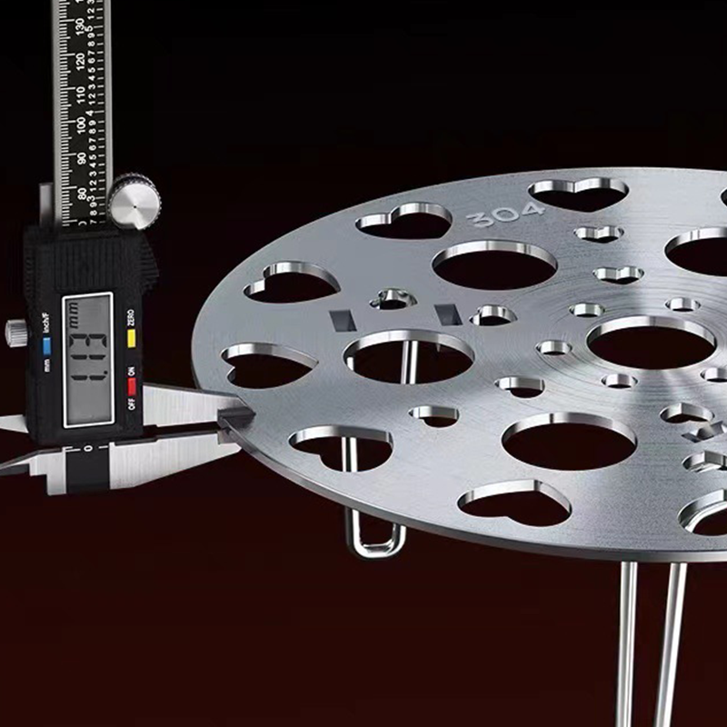 ⏳Time-Limited Special⏰Heat-Safe Egg Steaming Rack