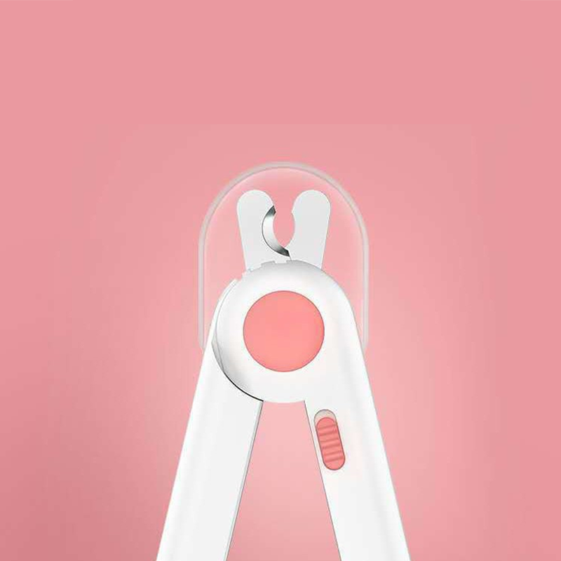🎁2026 New Arrivals 50% OFF💥Pet Nail Clippers with LED Light – Precision blade, built-in light & safety guard – Stress-free grooming for dogs & cats at home 🛁