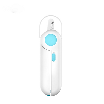 🎁2026 New Arrivals 50% OFF💥Pet Nail Clippers with LED Light – Precision blade, built-in light & safety guard – Stress-free grooming for dogs & cats at home 🛁