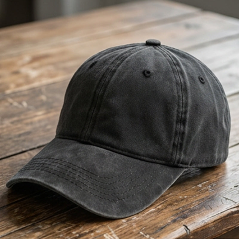 Unisex Vintage Baseball Cap