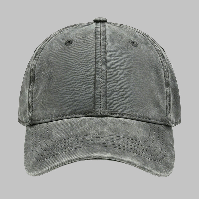 Unisex Vintage Baseball Cap