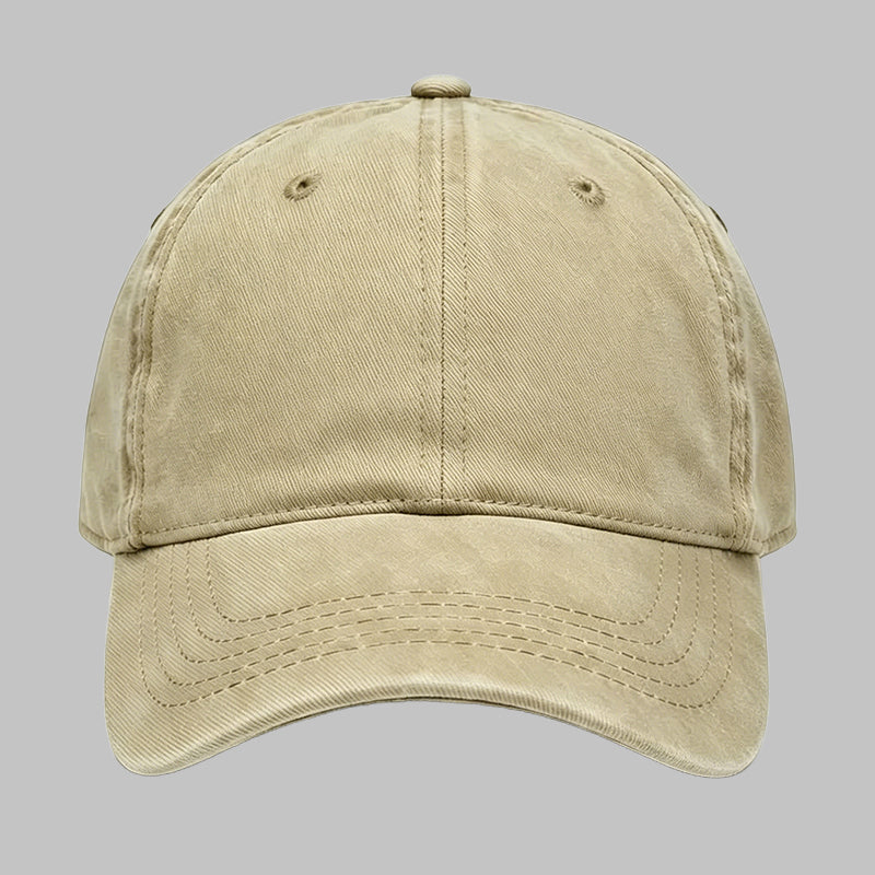 Unisex Vintage Baseball Cap