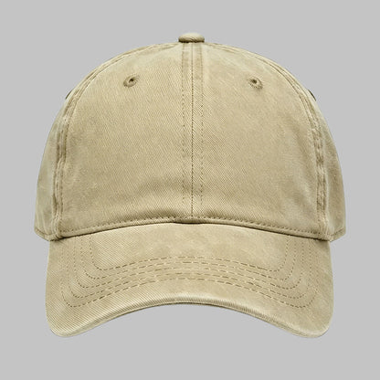 Unisex Vintage Baseball Cap