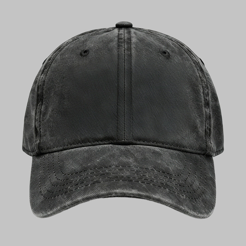 Unisex Vintage Baseball Cap