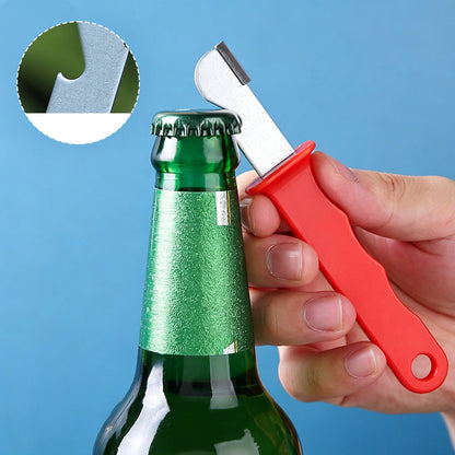 🔥 Portable Multifunctional Knife Sharpener with Comfort Grip