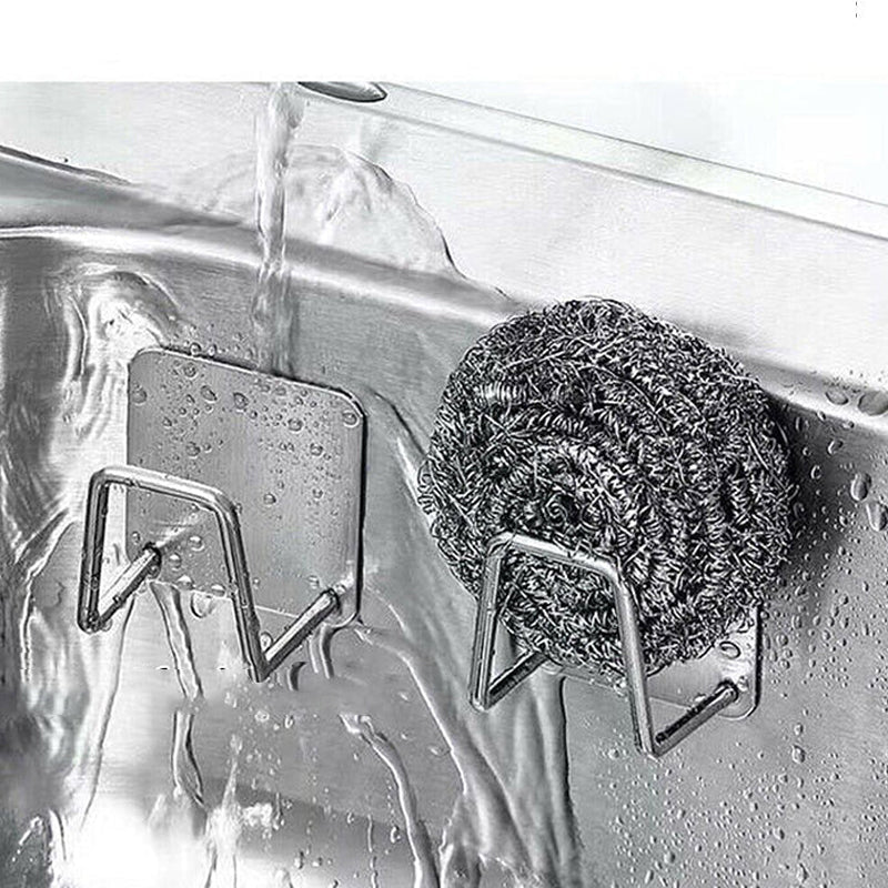 Kitchen Sink Sponge Holder