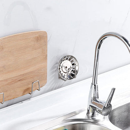 Kitchen Sink Sponge Holder
