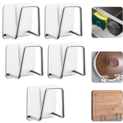 Kitchen Sink Sponge Holder