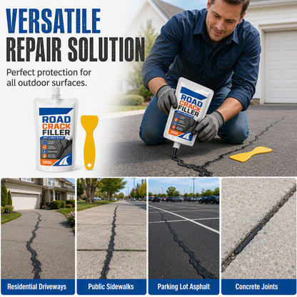 Instant Crack Filler Sealant